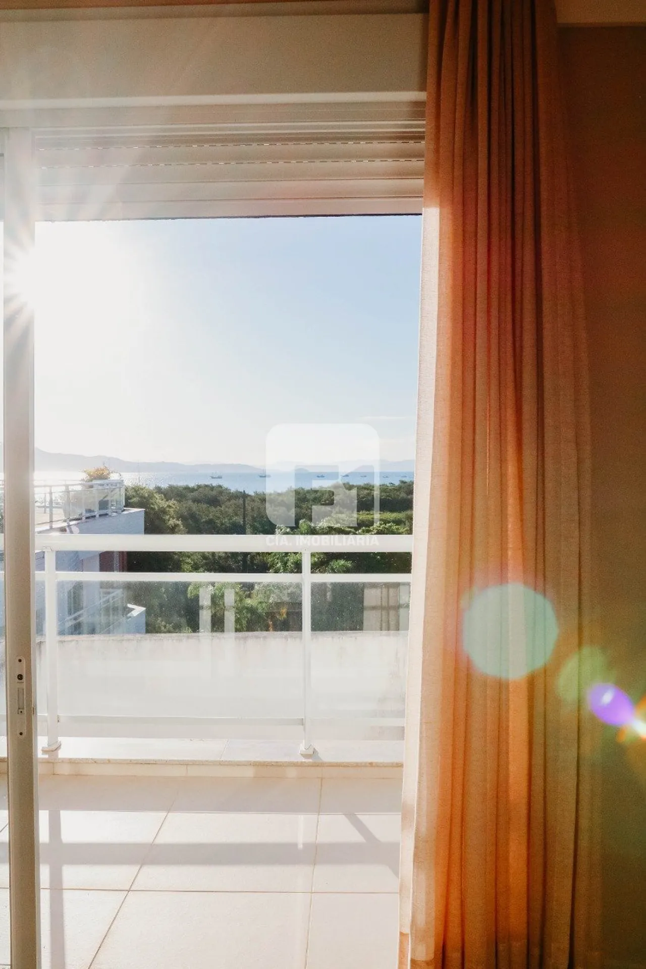 3-bedroom apartment with a private pool in Florianópolis — photo 73