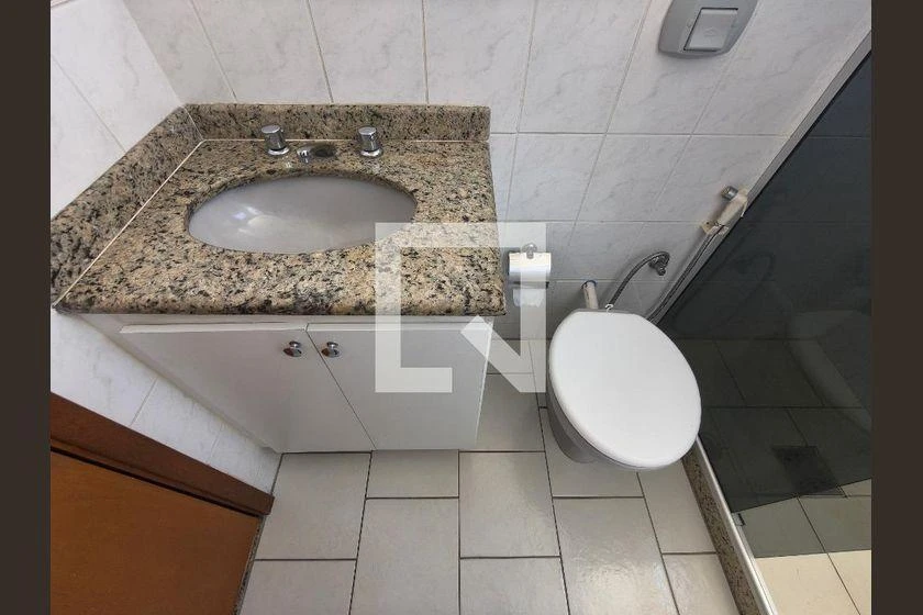 88 m² rental apartment with 2 bedrooms and balcony — photo 38