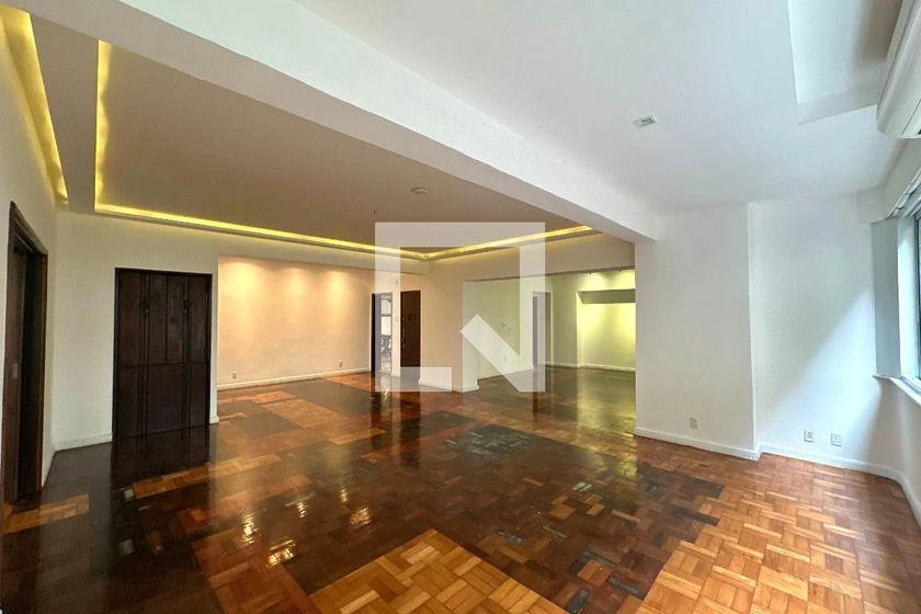 Unfurnished 260 m² apartment with 4 en-suite bedrooms — photo 25
