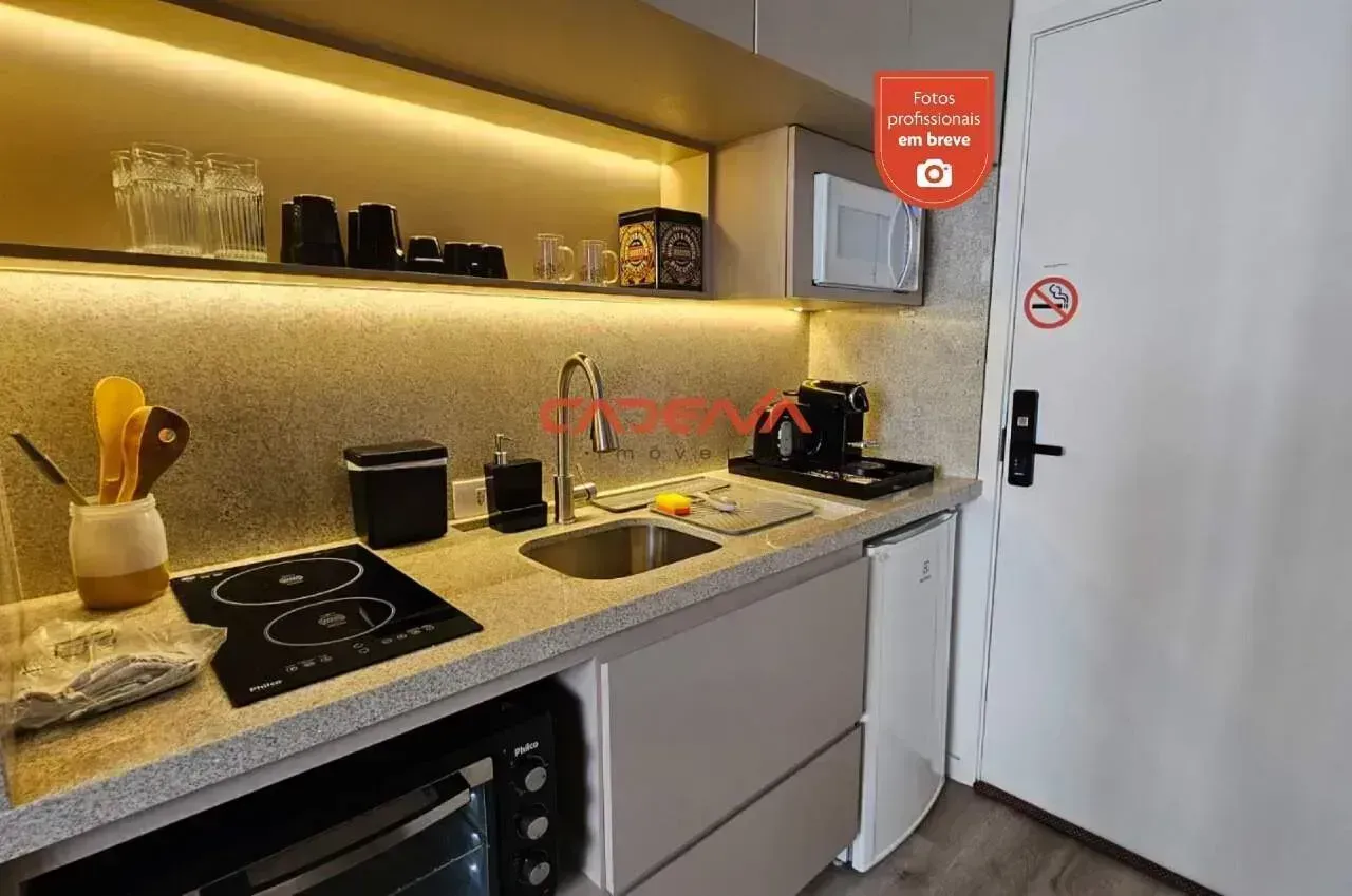 1-bedroom apartment, 51 m² and 1 bathroom, no parking — photo 8