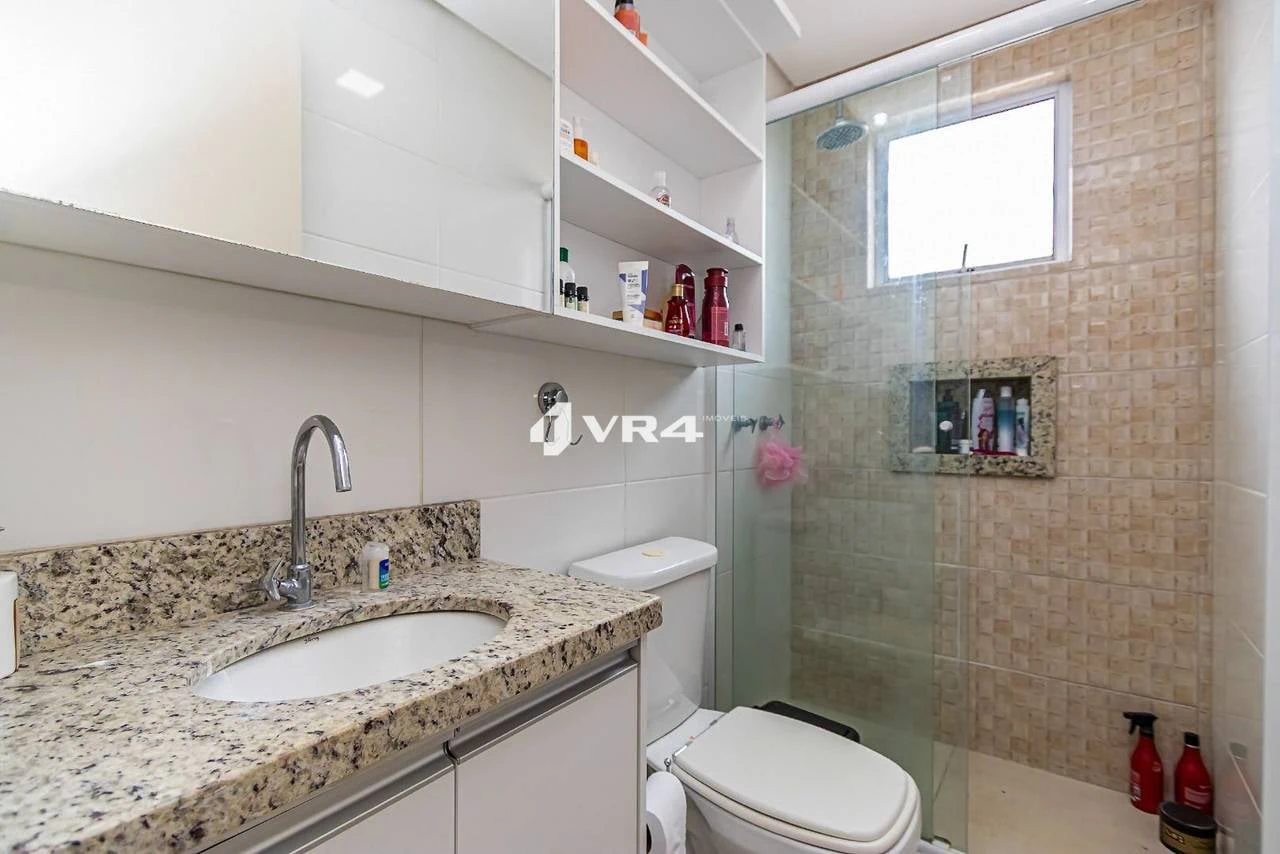 Furnished apartment with 3 bedrooms and 64 m² — photo 30