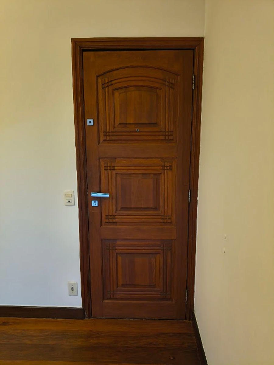Квартира з 3 спальнями та видом на гори — photo 7