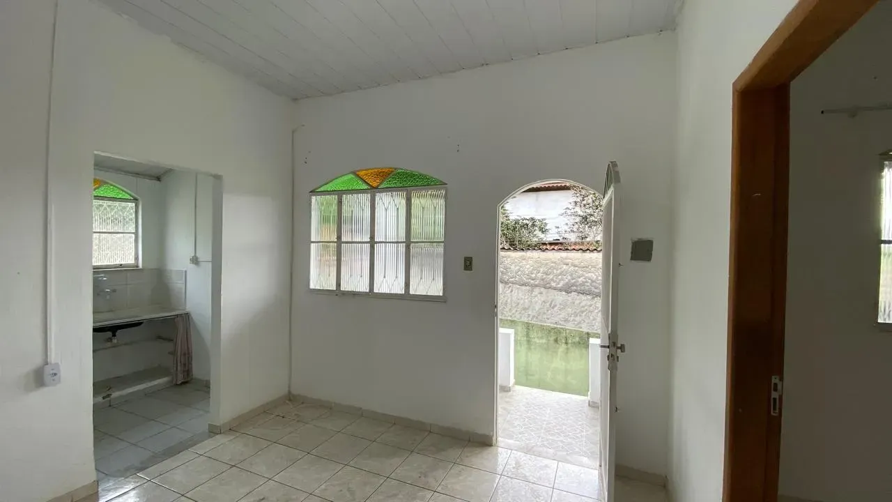 Casa térrea para aluguel com 45 m², 1 quarto e vaga — photo 3