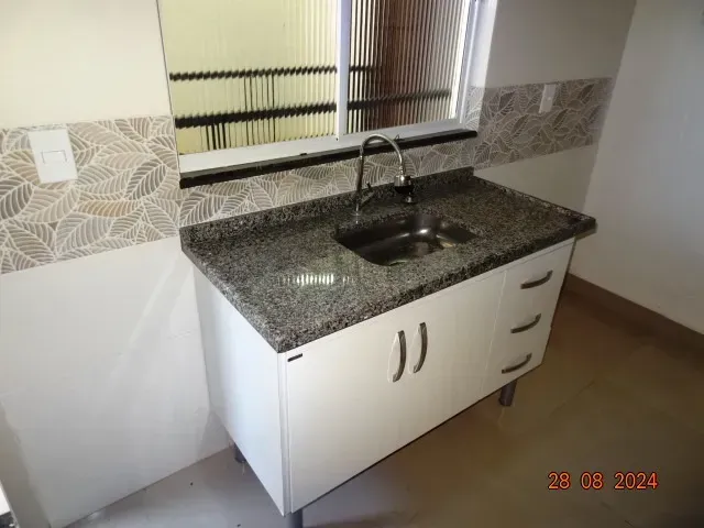 Apartamento de 1 quarto tipo studio com 20 m² — photo 2