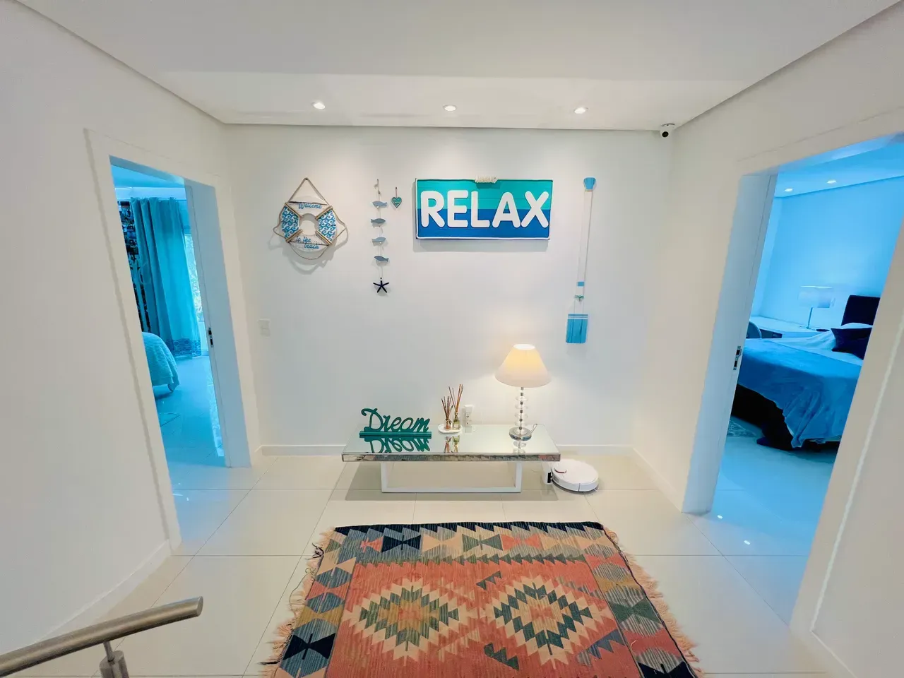 Furnished house with 7 bedrooms and open kitchen — photo 16