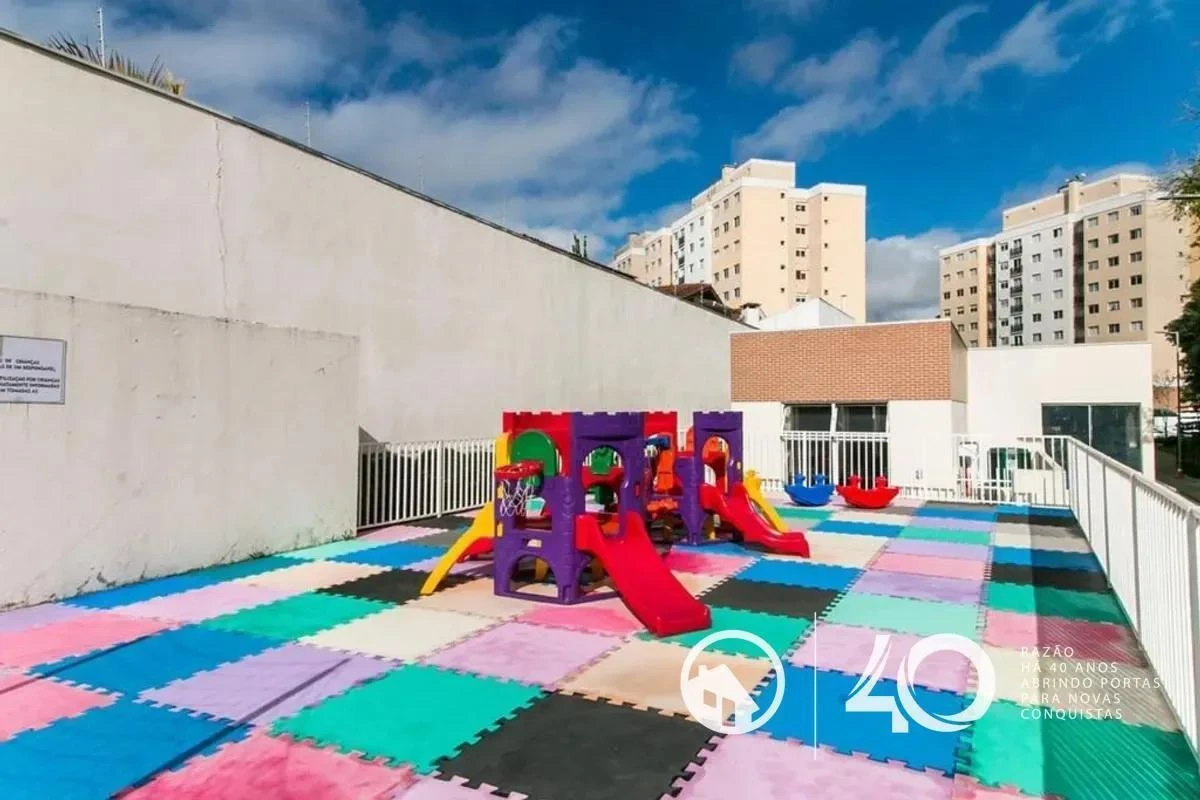 Apartamento mobiliado, 73 m², com janelas do piso ao teto — photo 9