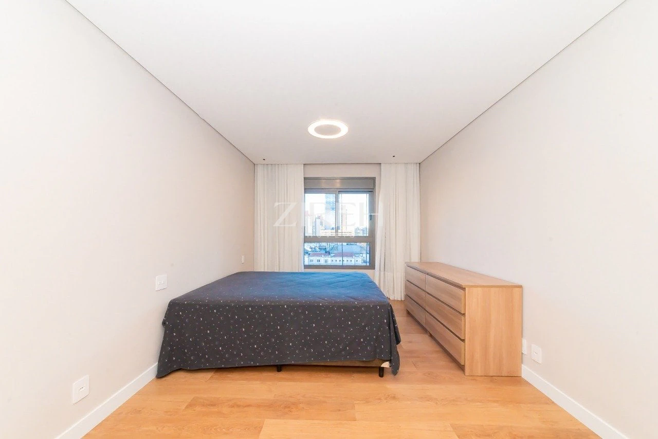 Apartamento mobiliado com 3 suítes e sacada com churrasqueira — photo 10