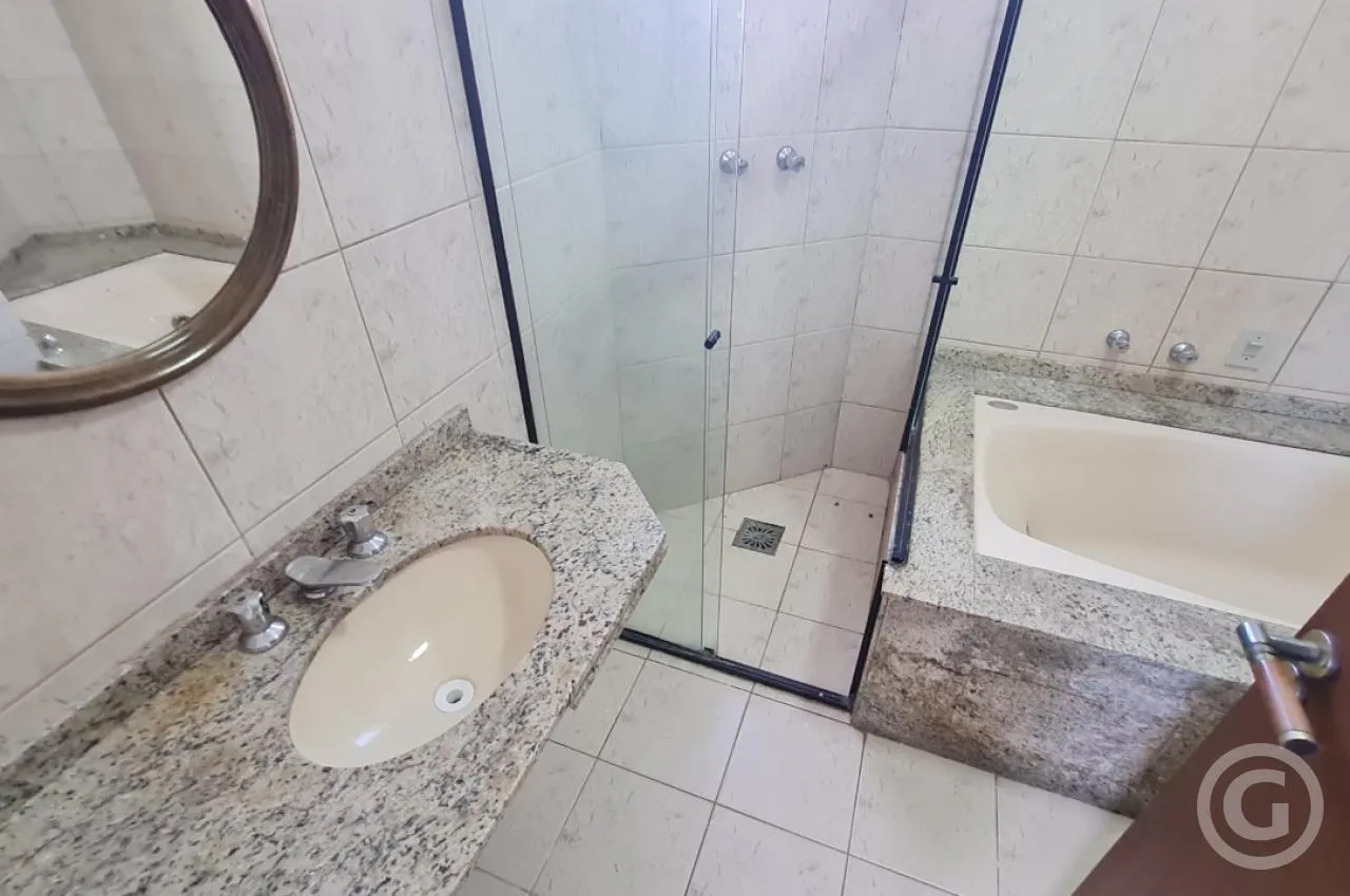 Departamento, 314 m², con bañera — photo 13