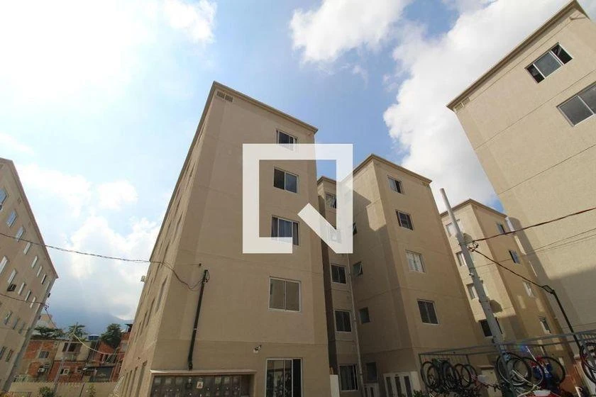 2-bedroom apartment 41 m² with 1 parking space — photo 28