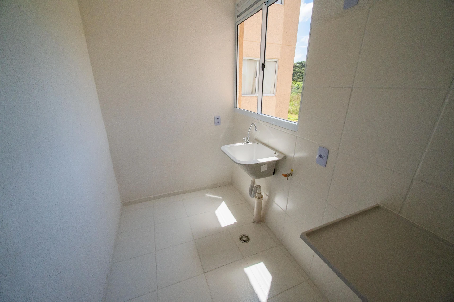 2-bedroom apartment, 39 m² — photo 12