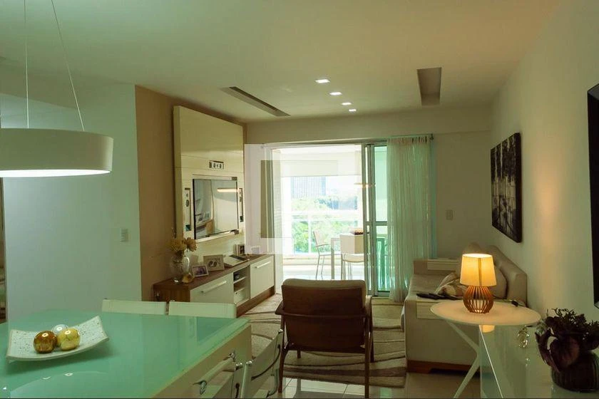 3 en-suite bedroom rental with 127 m² and 2 parking spots — photo 23