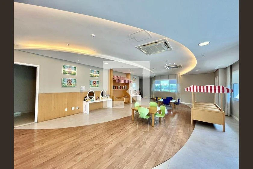Apartamento de 2 quartos com varanda gourmet, Barra Olímpica — photo 26