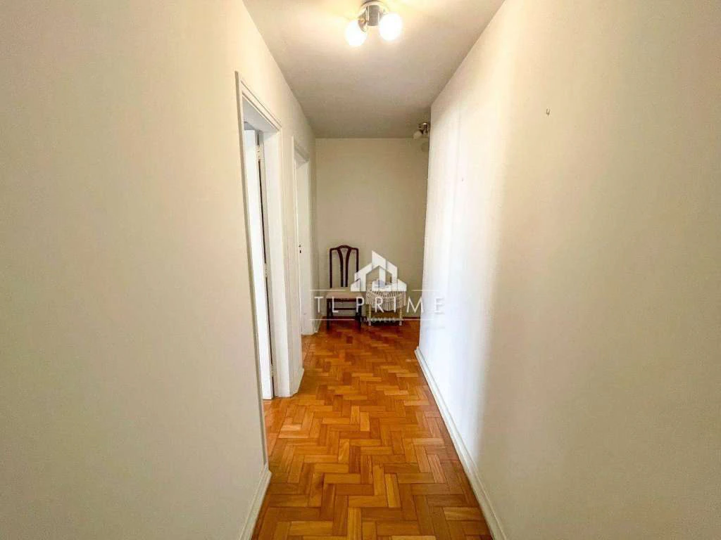 Furnished 3-bedroom apartment with 198 m² floor area — photo 9