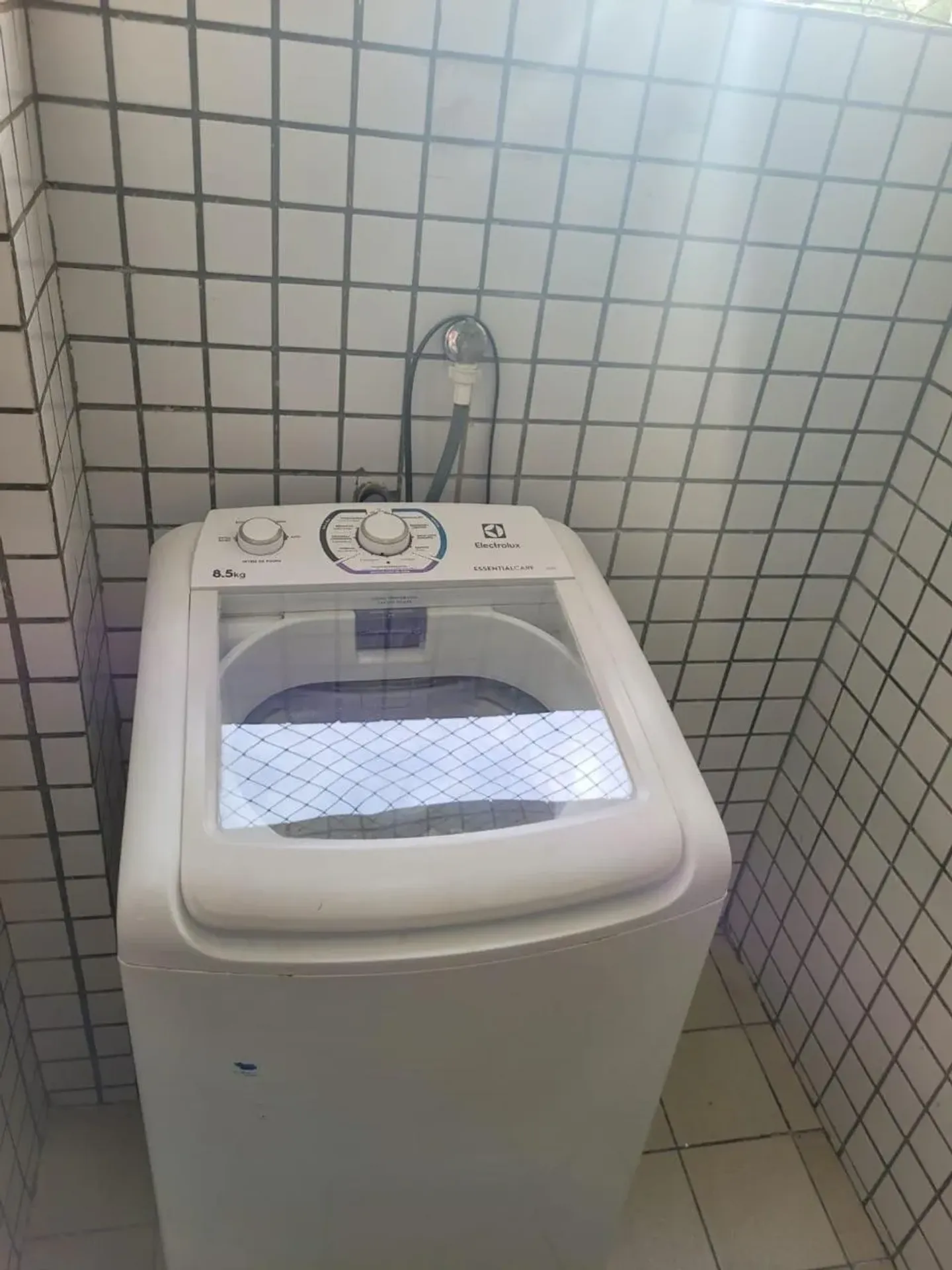 Apartamento mobiliado de 127 m² com 3 quartos e 2 suítes — photo 17
