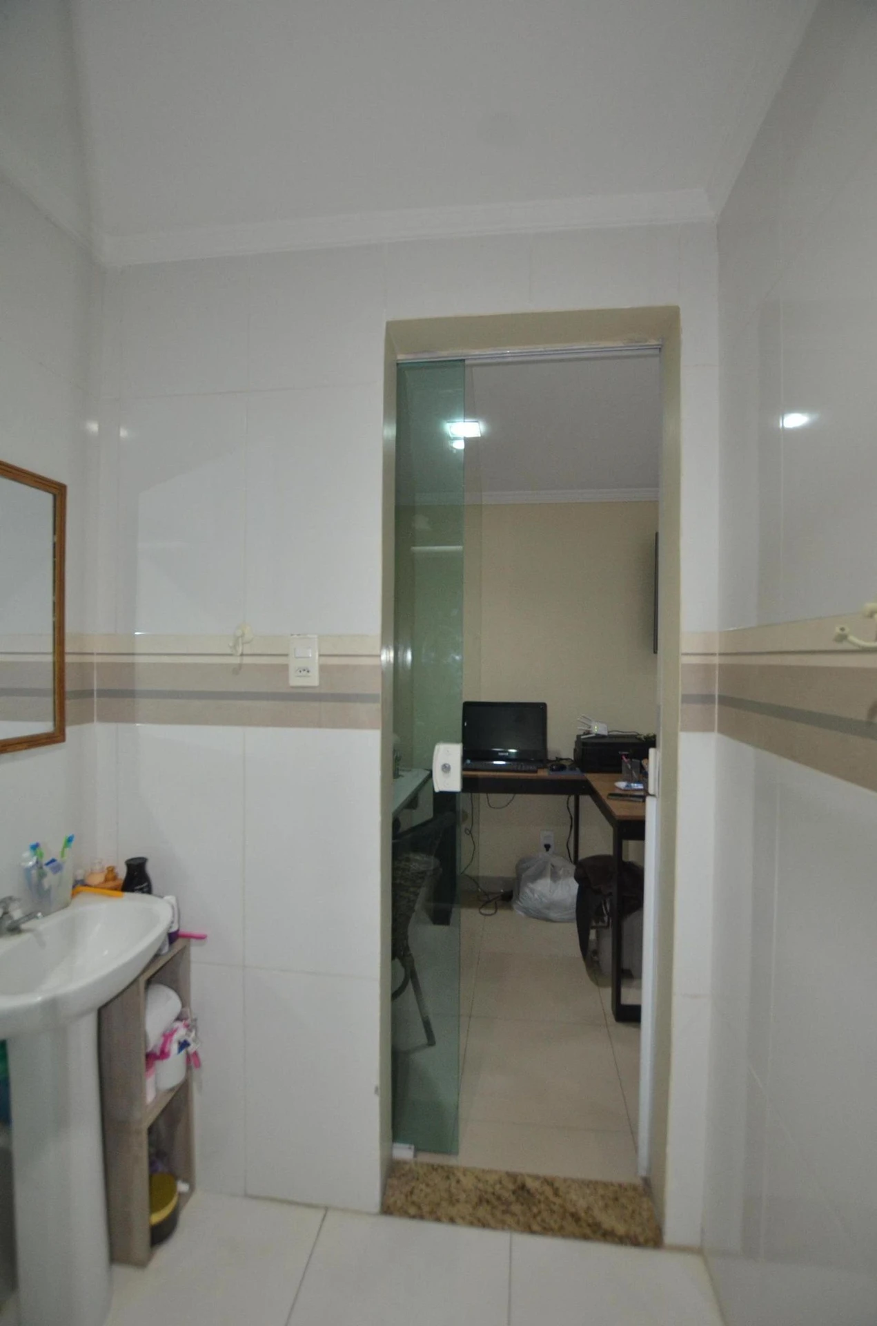 3 quartos e varanda gourmet: casa de 150 m² — photo 2