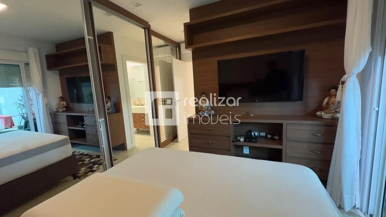 Departamento amueblado, 219 m², con vestidor — photo 31