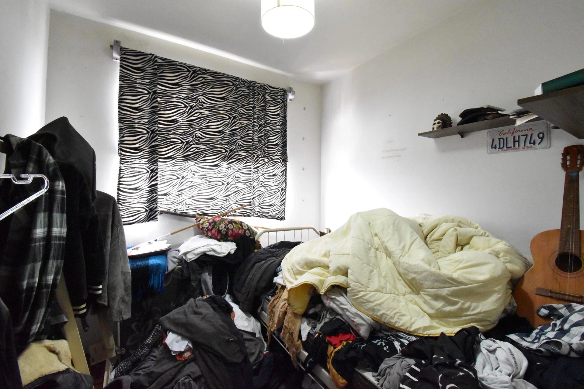 Apartamento de 3 quartos com máquina de lavar, Portão — photo 31