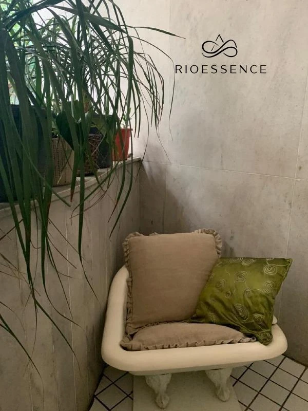 2-bedroom, 80 m² apartment in Rio de Janeiro — photo 10