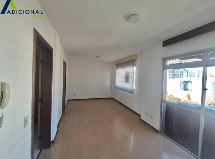 96 m² apartment with 2 bedrooms and 3 bathrooms — photo 7