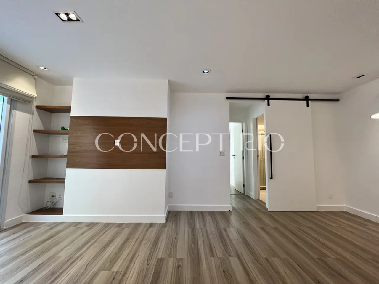 2-bedroom apartment with a private BBQ — photo 10