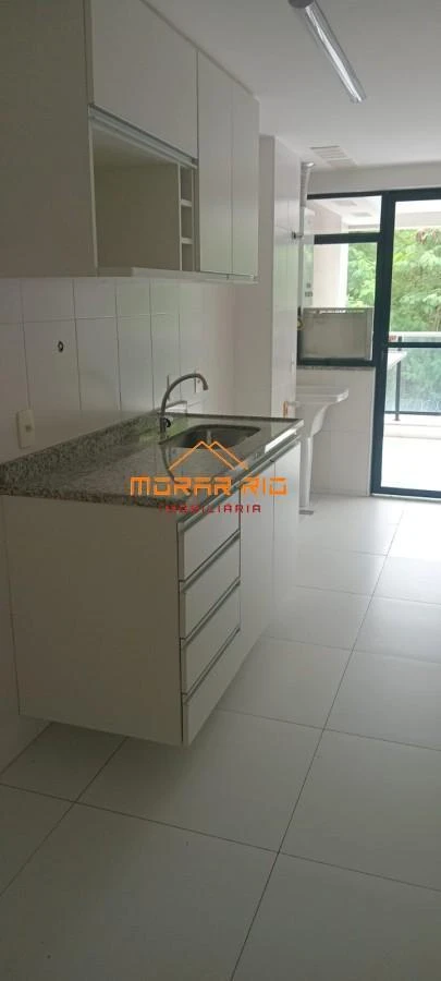 Apartamento de 3 quartos em condomínio com sauna
