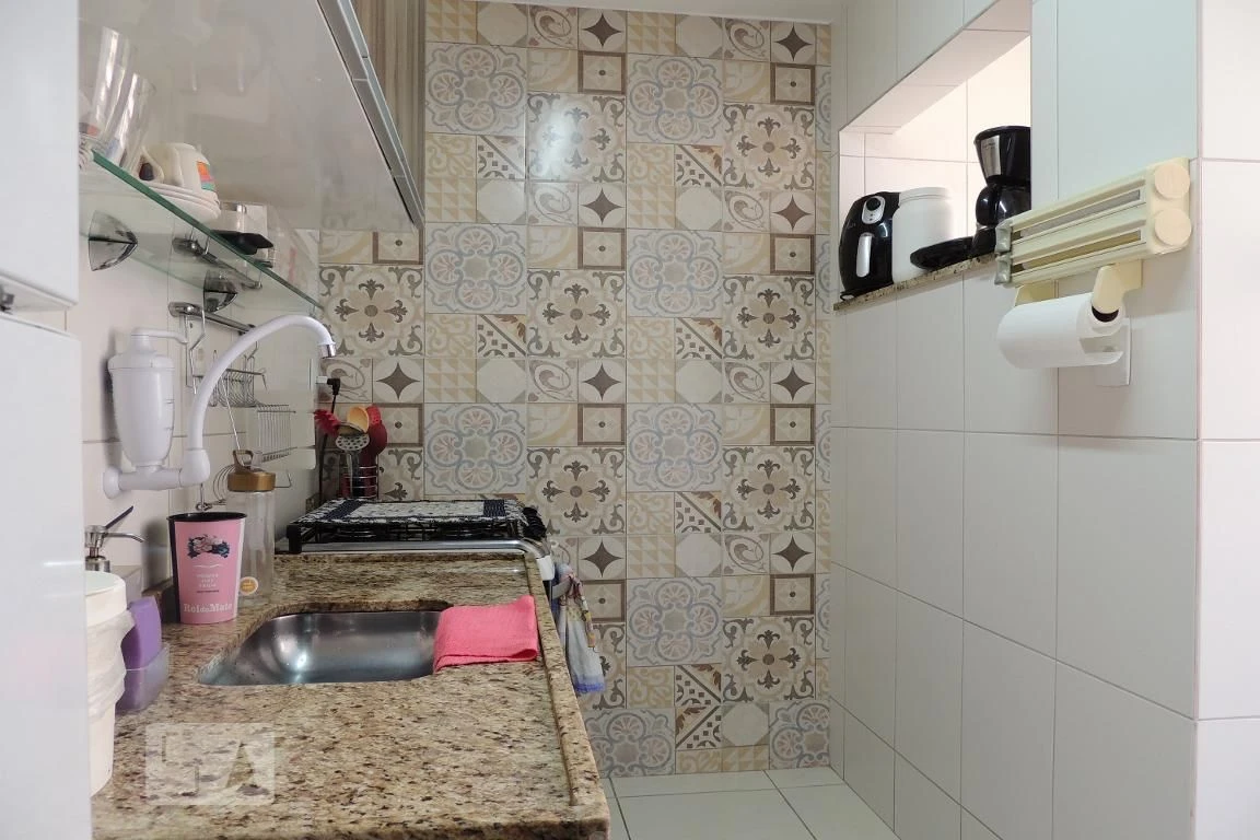 Мебльована квартира з 2 спальнями та окремою кухнею — photo 33