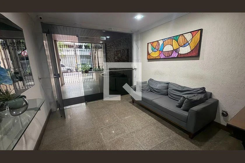 2-bedroom apartment with a home office in Rio de Janeiro — photo 46