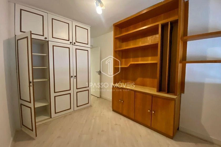 Apartamento de 104 m² com 2 quartos e vaga — photo 25