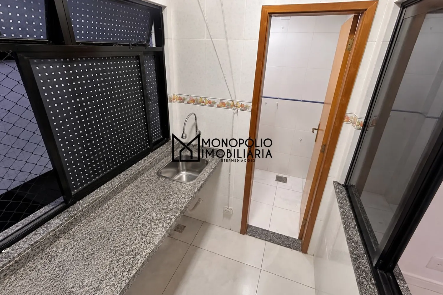Apartment with 5 bedrooms and 1 parking space, 93 m² — photo 12