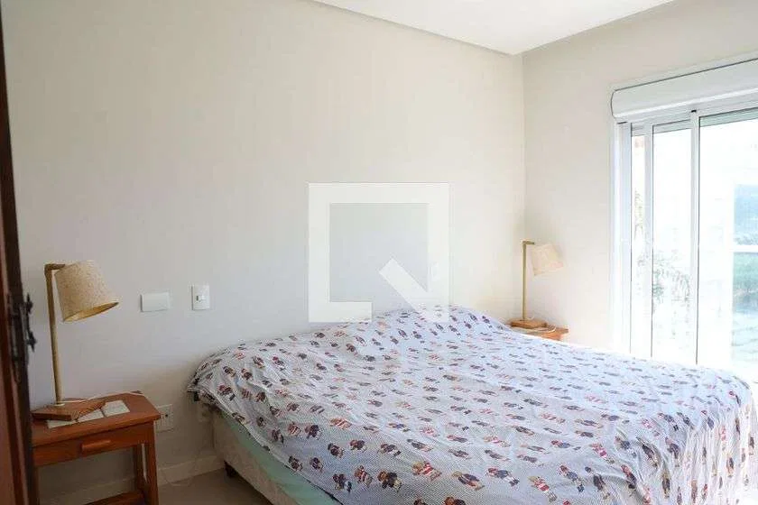 1-bedroom apartment with a balcony and private BBQ — photo 9