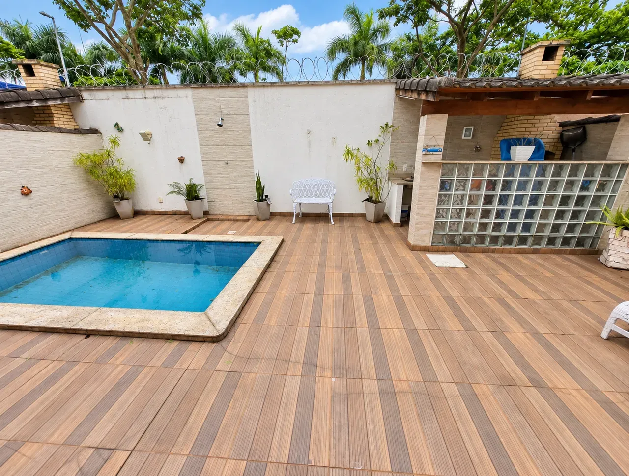 Furnished house, 153 m², with a garden — photo 56