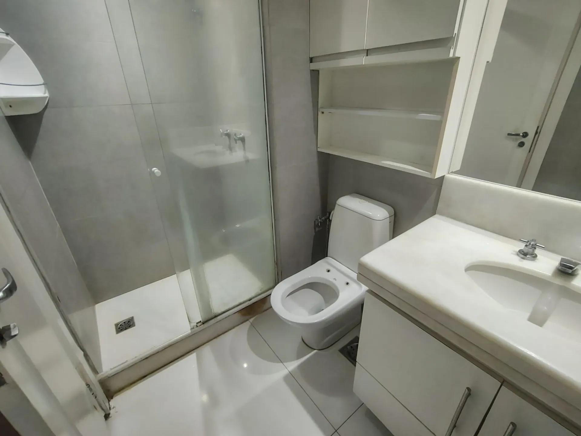 Apartamento de 3 quartos com cozinha separada e 2 vagas — photo 40