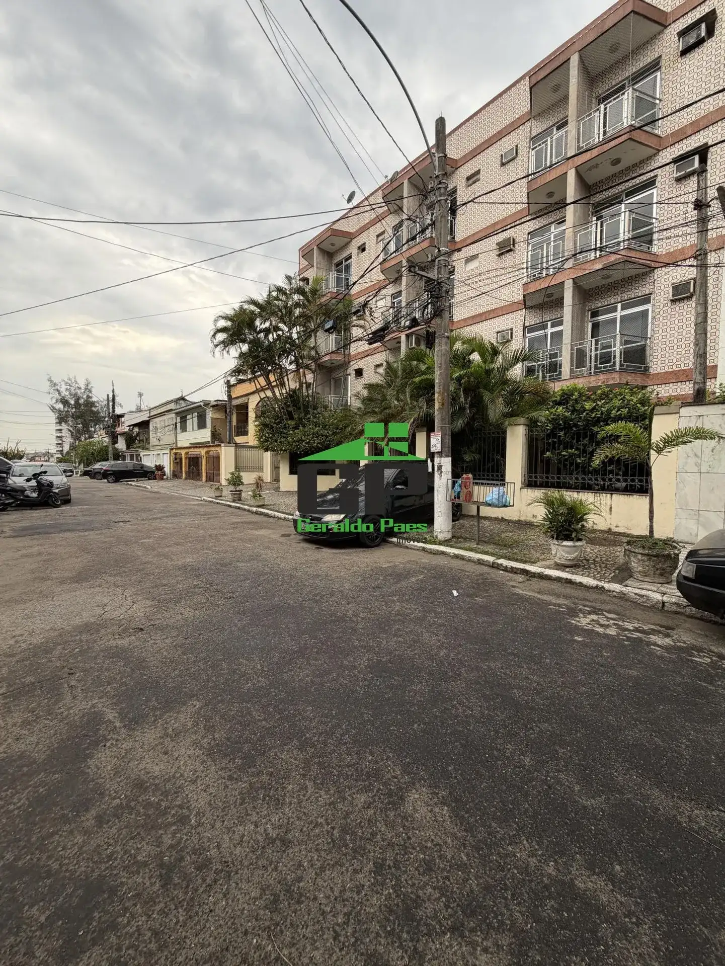 3-bedroom apartment with a washing machine — photo 39