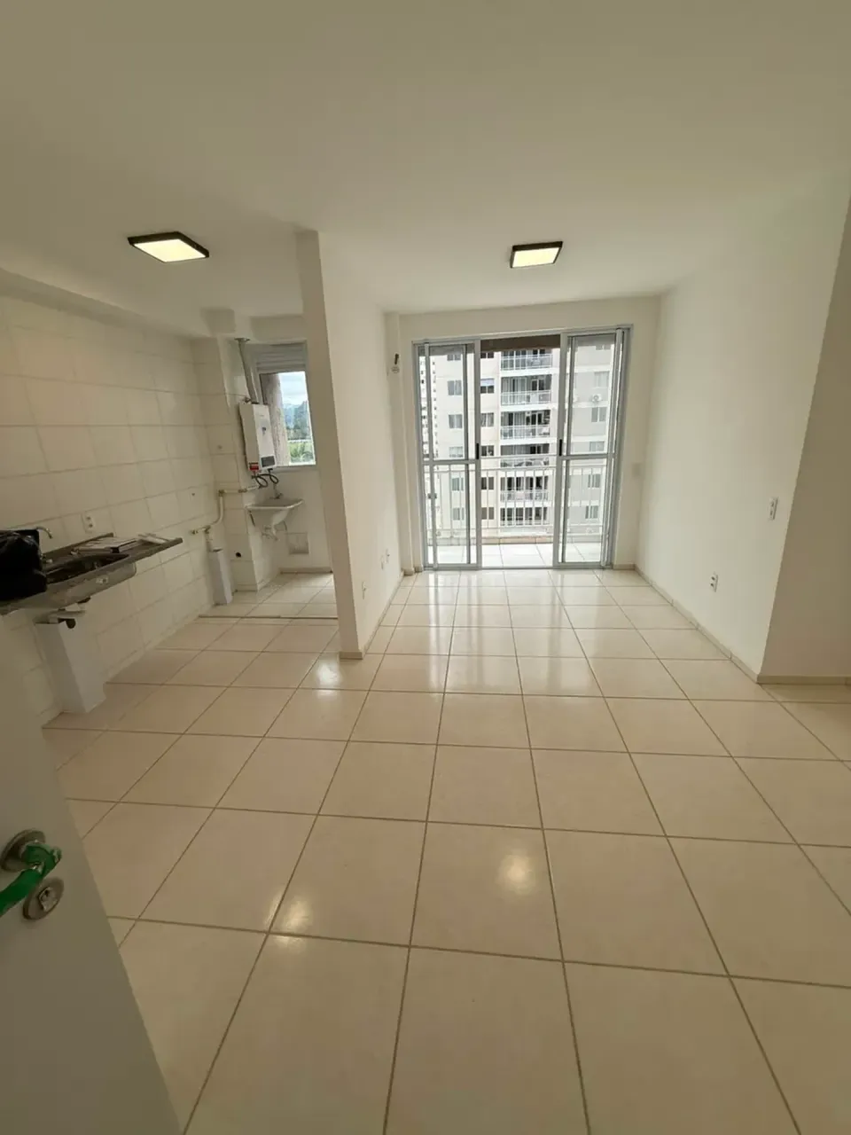 Apartamento com 2 quartos e 2 banheiros, 1 vaga — photo 4