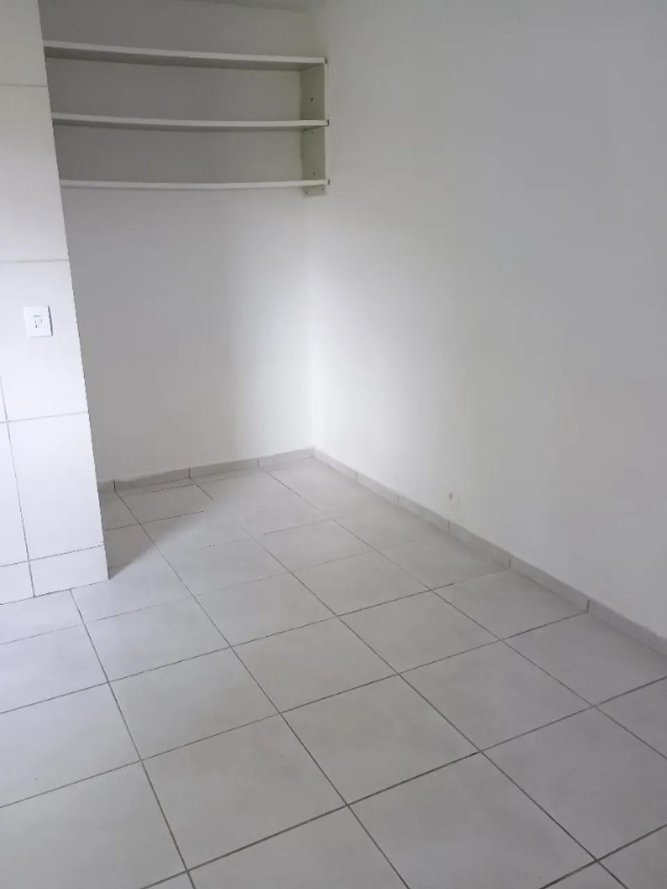 20 m² studio in Curitiba — photo 2