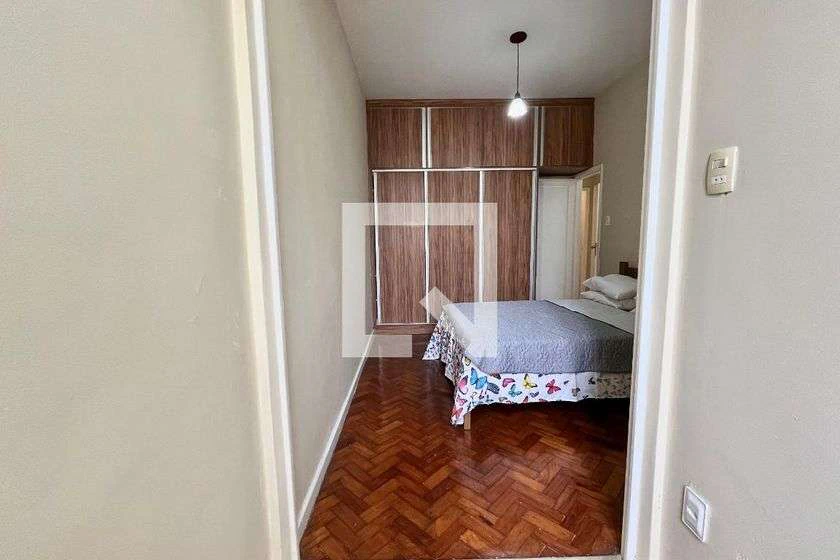 Apartamento mobiliado com 3 quartos e 90 m² — photo 20