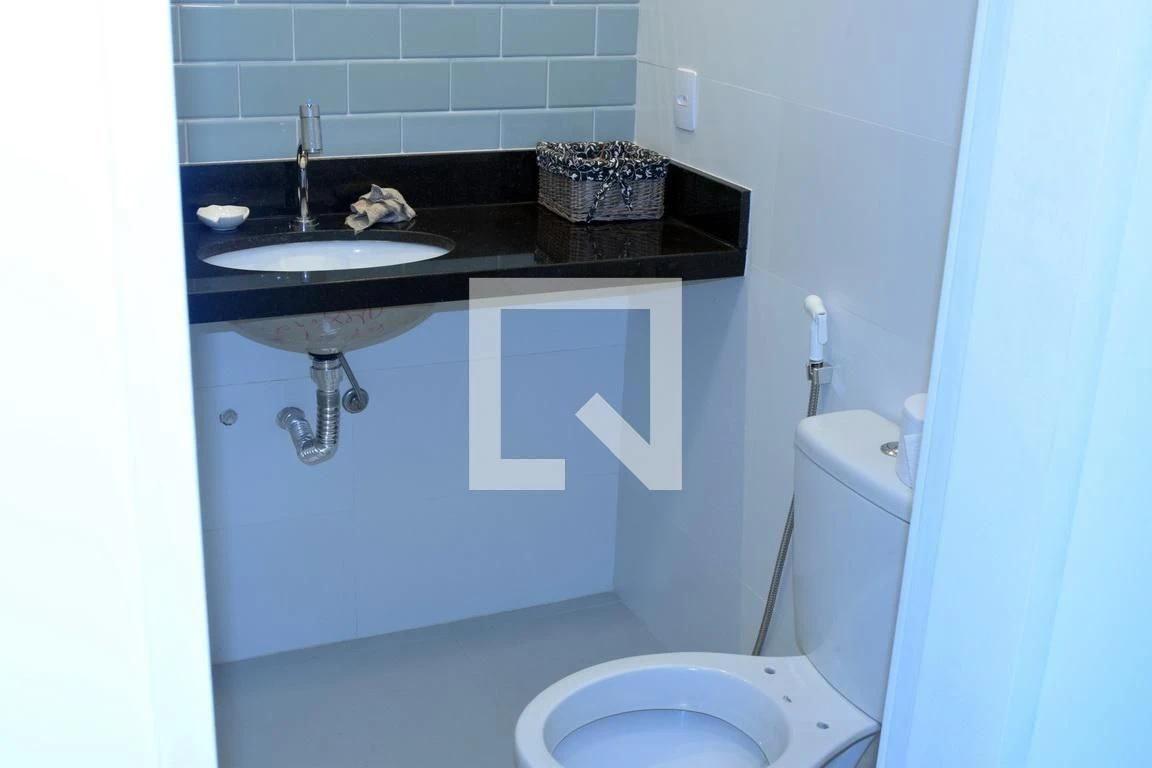 Apartamento mobiliado com 3 quartos e varanda — photo 36