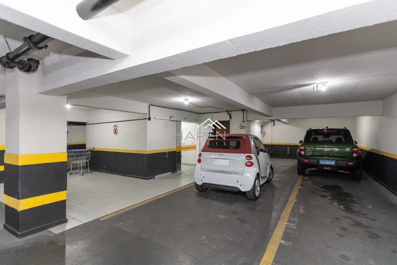 Apartamento de 331 m² com 2 suítes e 2 vagas — photo 26