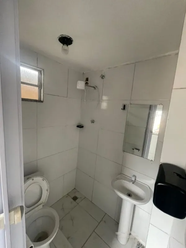 75 m² house with 1 bedroom and 1 bathroom — photo 4