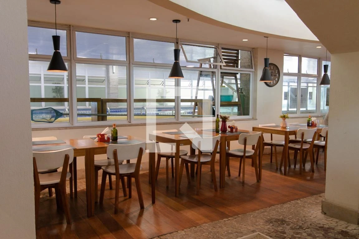 Mountain view in a 3-bedroom apartment, 107 m² — photo 56