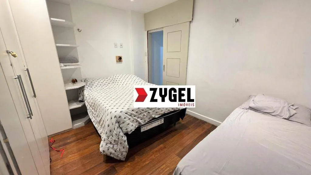 Furnished apartment with 3 bedrooms and 2 bathrooms — photo 12
