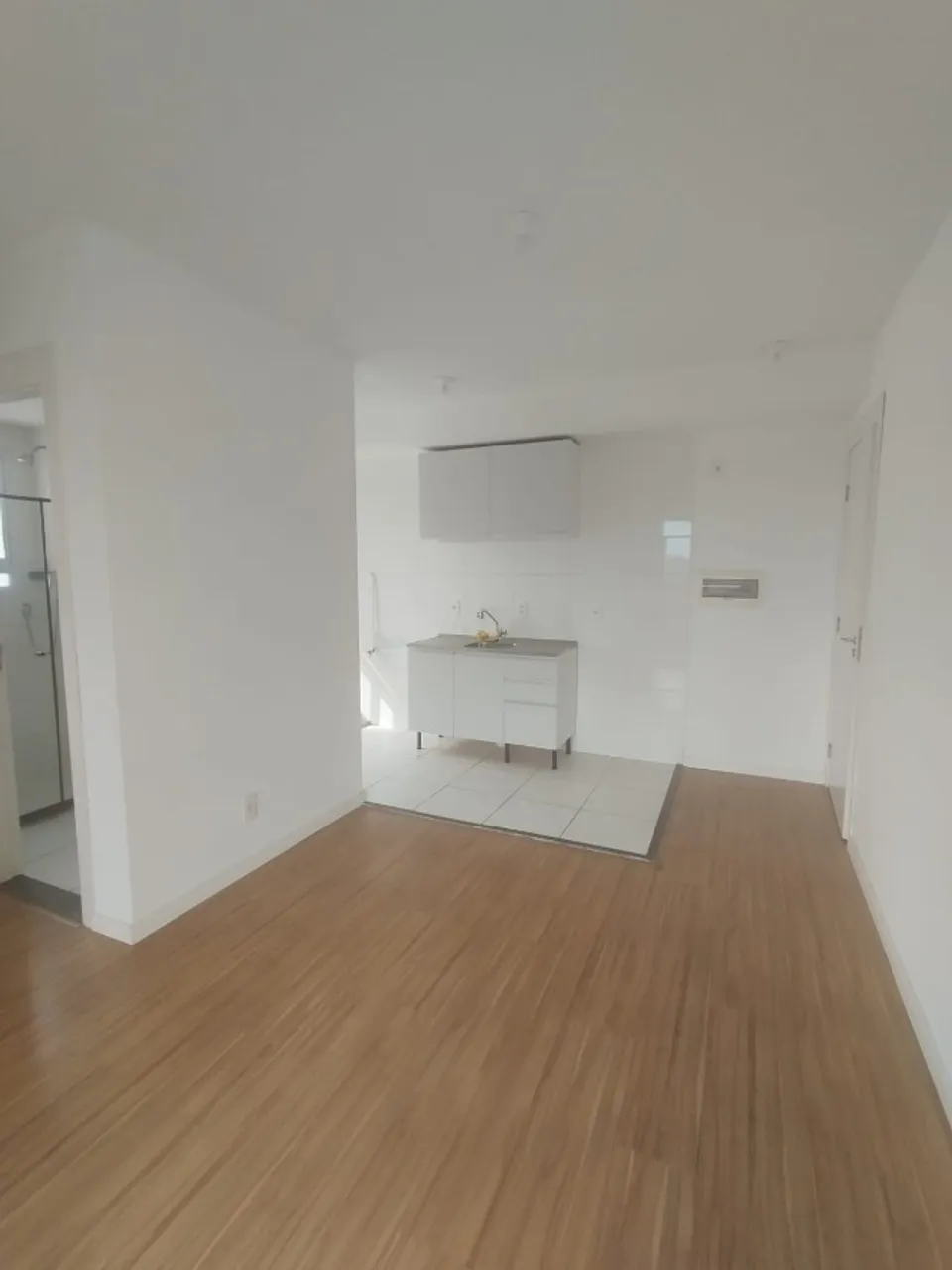 2-bedroom apartment with a washing machine — photo 9