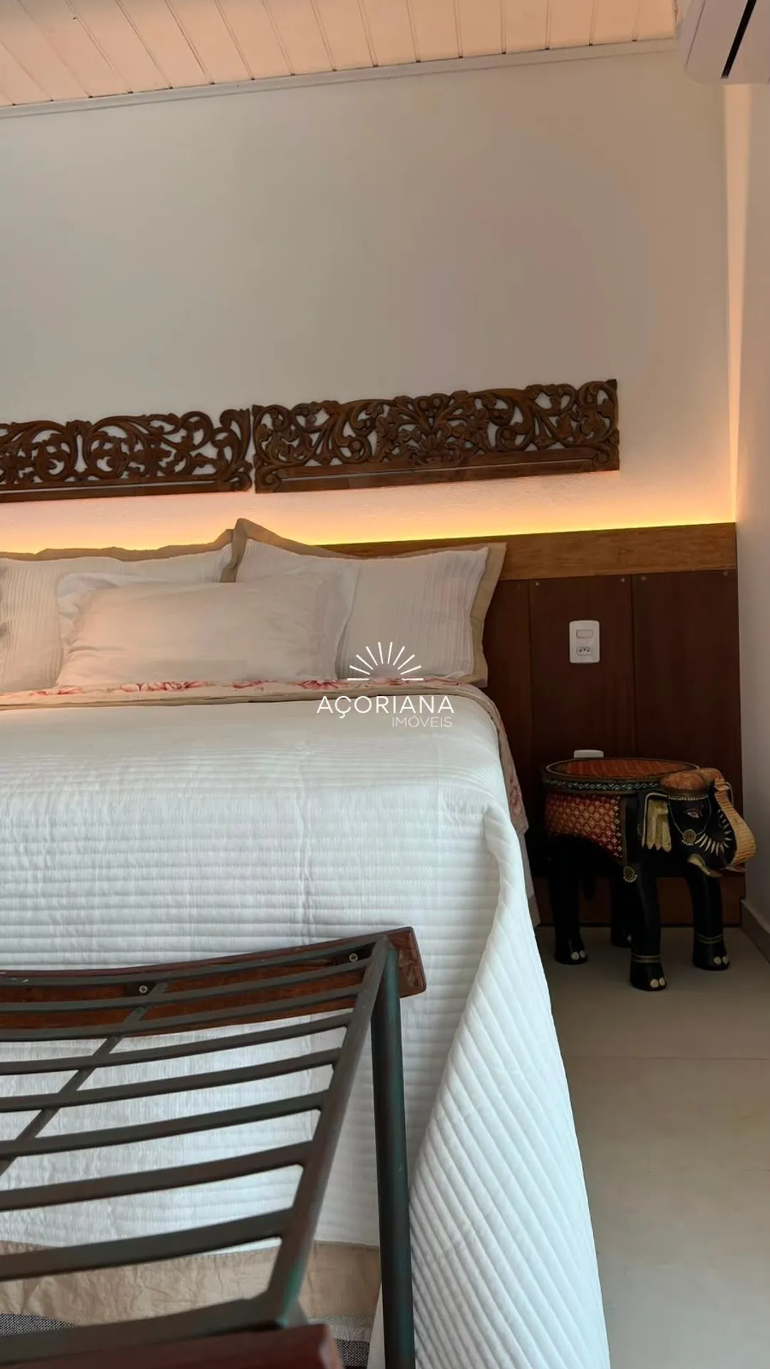 Furnished 600 m² house with 5 bedrooms and an integrated kitchen — photo 49