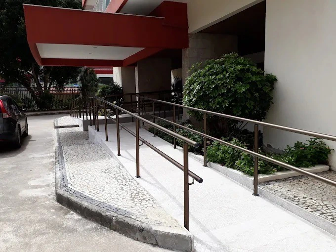 2-bedroom apartment with 2 bathrooms and 1 parking spot — photo 25