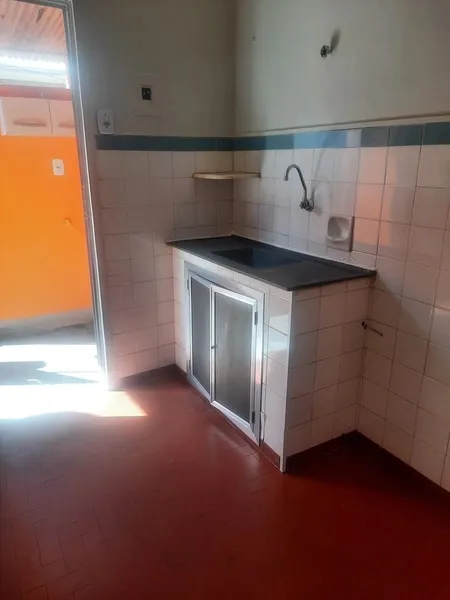 Будинок: 1 спальня, 35 м²