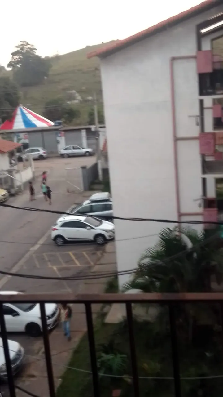 Apartamento para alugar de 52 m² com 2 quartos — photo 5