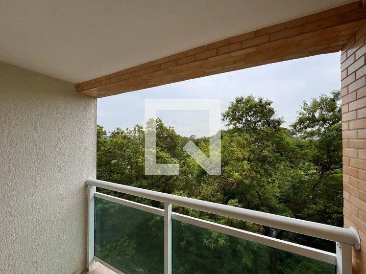 158 m² apartment with a park view and a grill on the balcony — photo 27