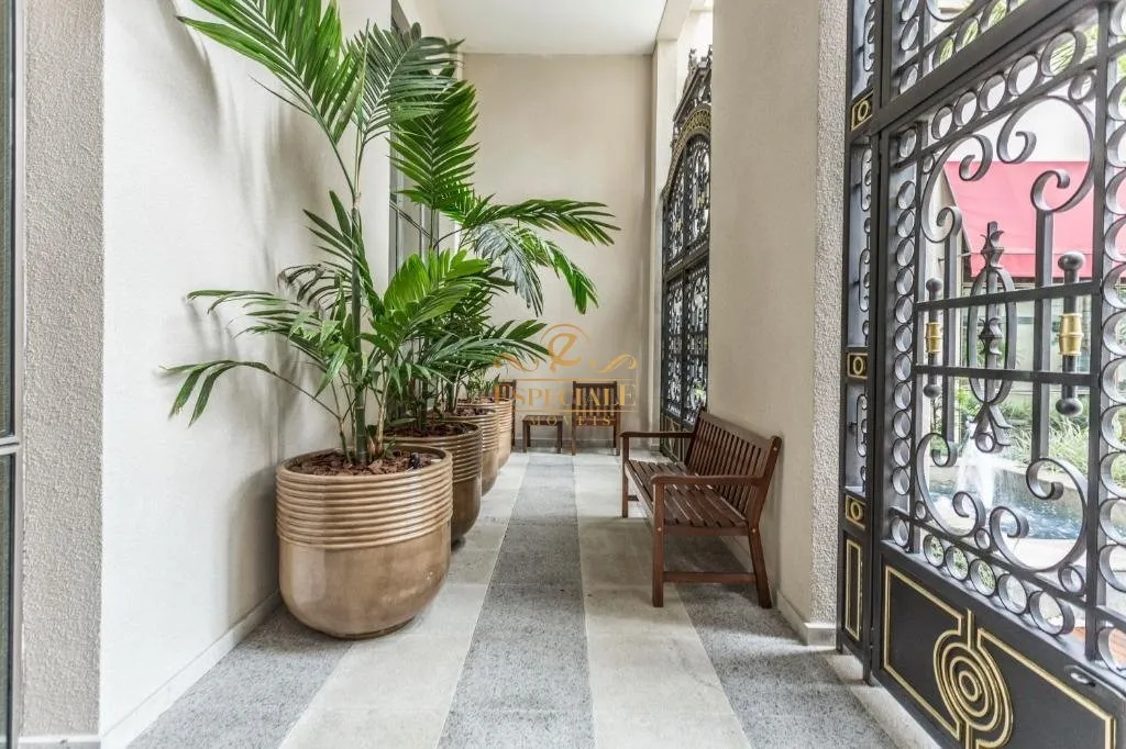 Furnished 1-bedroom apartment with 111 m² — photo 14