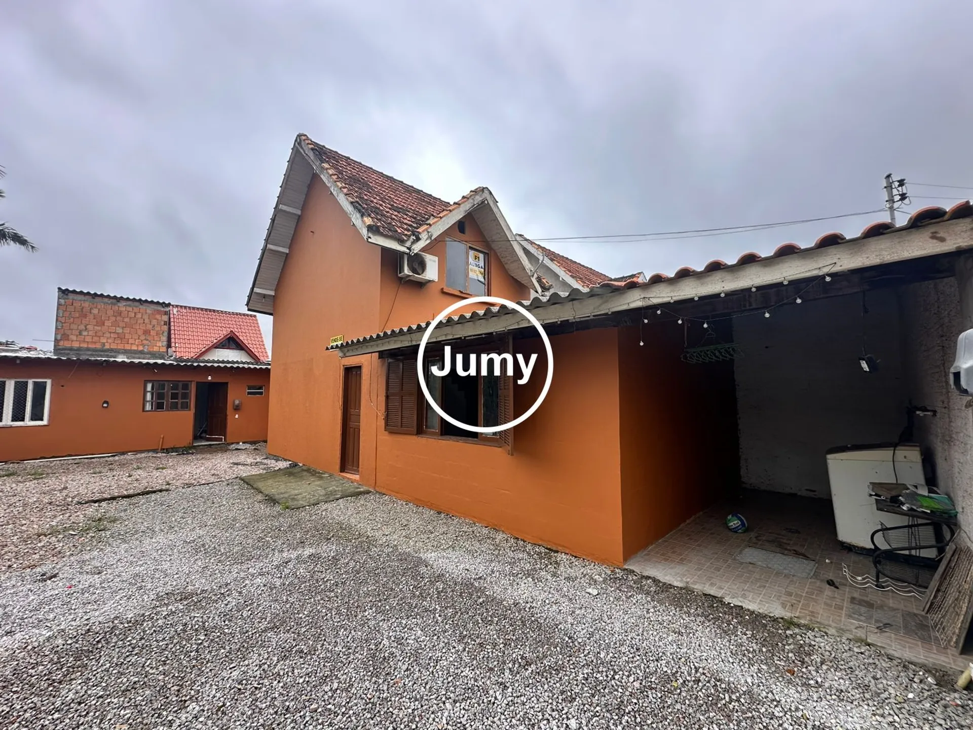 Unfurnished 72 m² house with 2 bedrooms and parking — photo 12