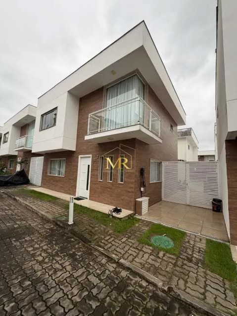 3-bedroom house with a home office in Rio de Janeiro